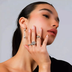 SUNNY DANGLE EARRING