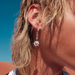 SUNNY DANGLE EARRING