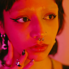 SUNNY & LUNA REAL SEPTUM