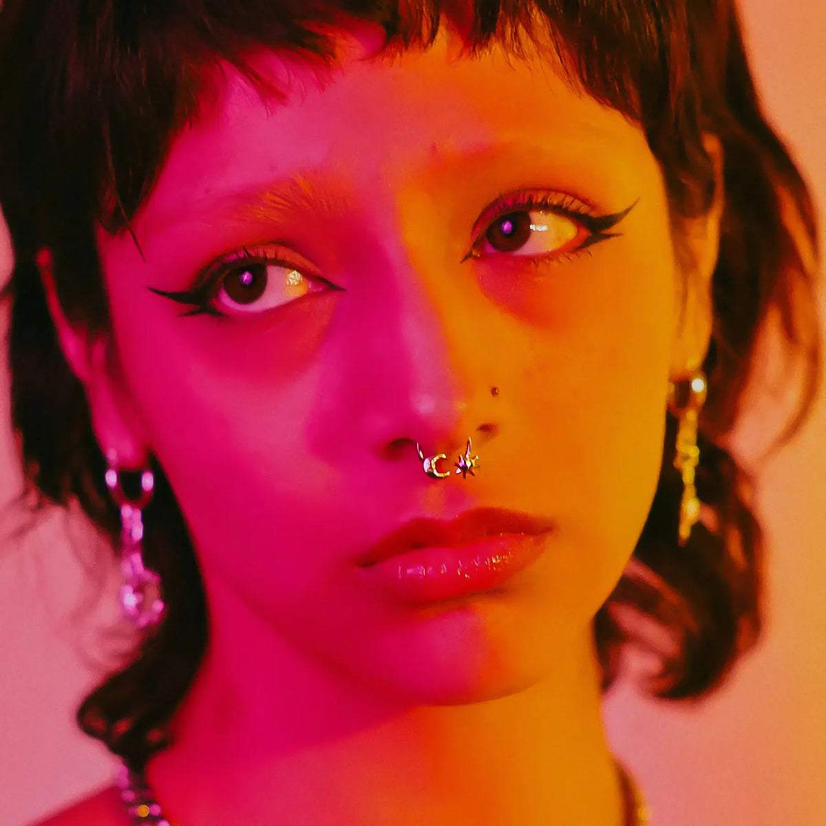 SUNNY & LUNA REAL SEPTUM