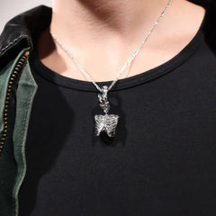 TRAPPED INSIDE PENDANT