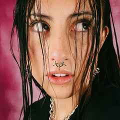 TRIPLE CROSS SEPTUM