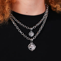 UPGRADED BIPOLAR PENDANT