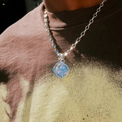 UPGRADED BIPOLAR PENDANT