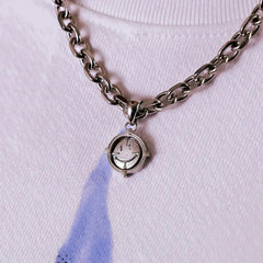 UPGRADED BIPOLAR PENDANT