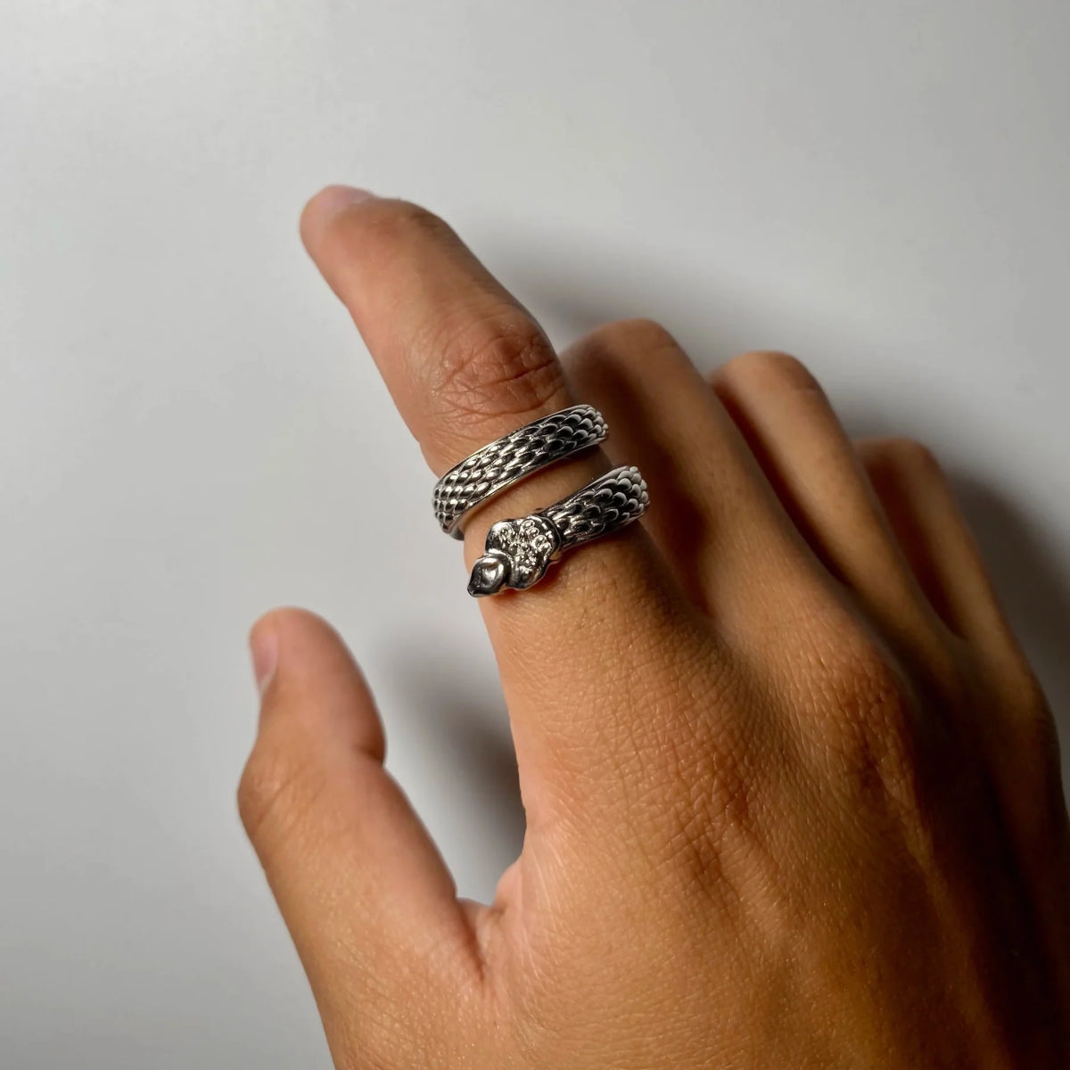 UPGRADED SLIME RING