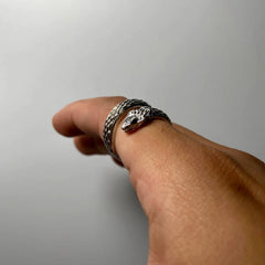 UPGRADED SLIME RING