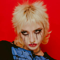 FAUX COSMIC LOVERS SEPTUM