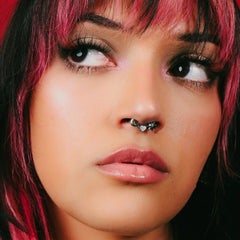 FAUX COSMIC LOVERS SEPTUM