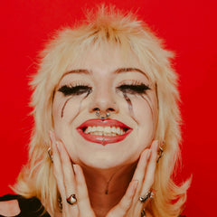 COSMIC LOVERS SEPTUM
