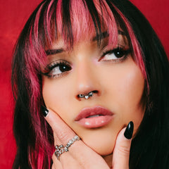 COSMIC LOVERS SEPTUM