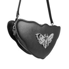 MOTH SHOULDER BAG