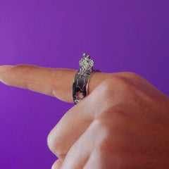 STARGAZERS RING