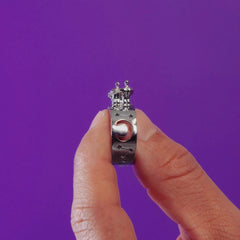 STARGAZERS RING