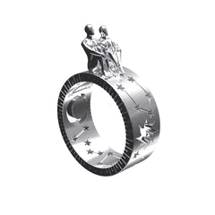 STARGAZERS RING