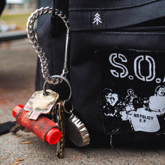 CUBAN CARABINER