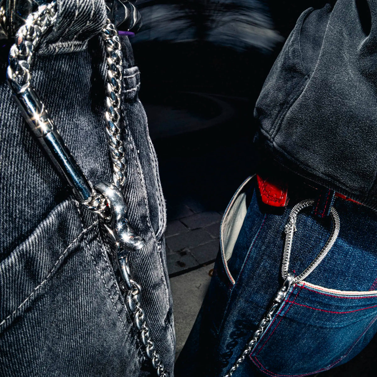 CUBAN CARABINER