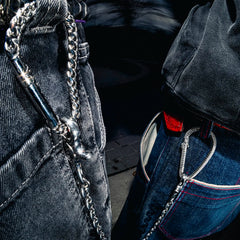 CUBAN CARABINER