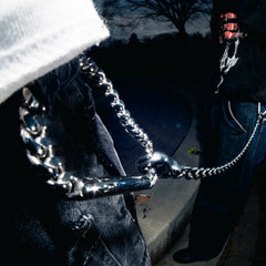 CUBAN CARABINER
