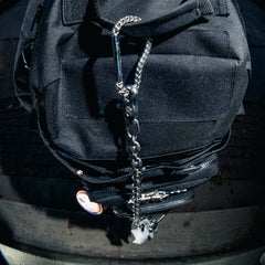CUBAN CARABINER