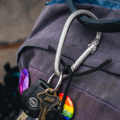 OUROBOROS CARABINER