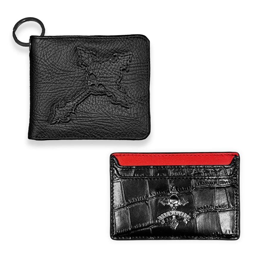 DYT WALLETS