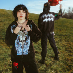 ZODIAC HOODIES