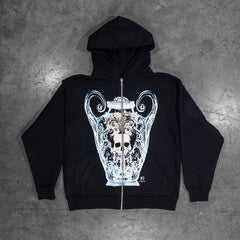 ZODIAC HOODIES