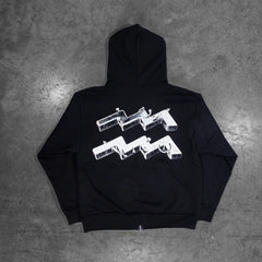 ZODIAC HOODIES