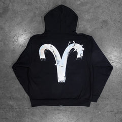 ZODIAC HOODIES