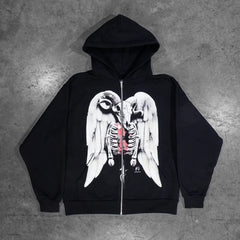 ZODIAC HOODIES