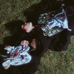ZODIAC HOODIES