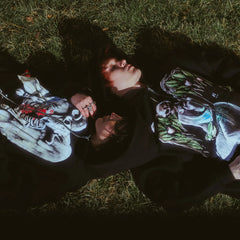 ZODIAC HOODIES