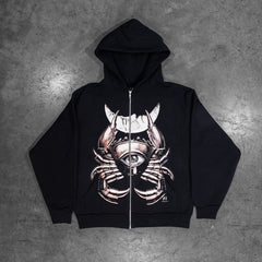 ZODIAC HOODIES