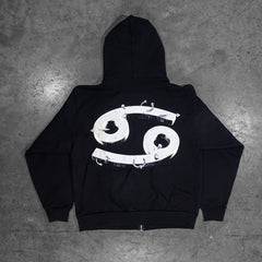 ZODIAC HOODIES