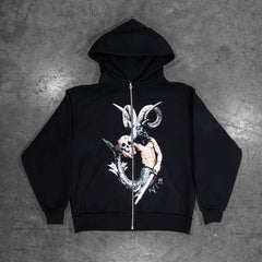 ZODIAC HOODIES