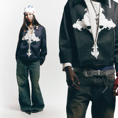 DYT MECHANICAL JACKET
