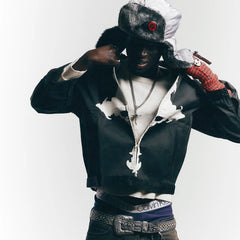DYT MECHANICAL JACKET