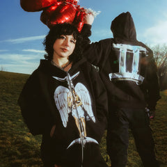 ZODIAC HOODIES