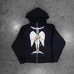 ZODIAC HOODIES