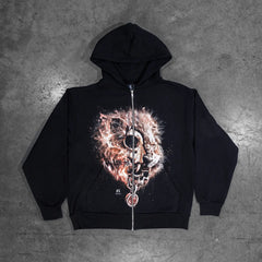 ZODIAC HOODIES