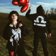 ZODIAC HOODIES