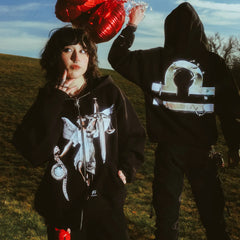 ZODIAC HOODIES
