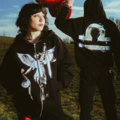 ZODIAC HOODIES