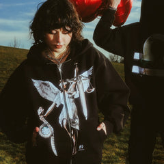 ZODIAC HOODIES
