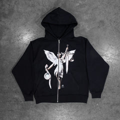 ZODIAC HOODIES