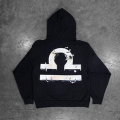 ZODIAC HOODIES