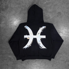 ZODIAC HOODIES