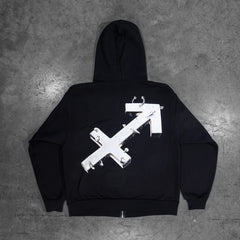 ZODIAC HOODIES
