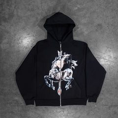 ZODIAC HOODIES